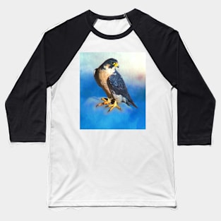 Hawk Baseball T-Shirt